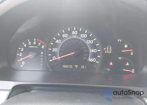 2005 Honda Odyssey Ex-L z USA, uszkodzony, nr VIN 5FNRL38755B095617